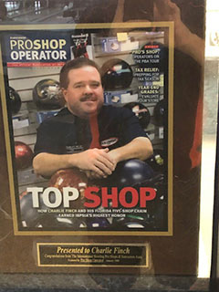 Pro Shop Pictures